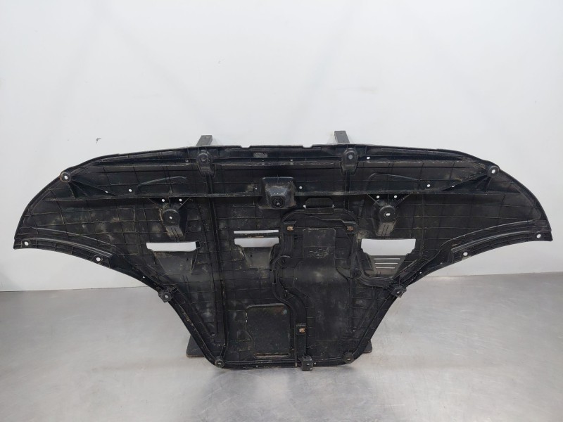 Recambio de cubrecarter para kia sportage v (nq5) referencia OEM IAM 29110R2000  