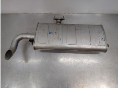 Recambio de silenciador trasero para kia sportage v (nq5) referencia OEM IAM 28710N7340  