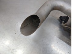 Recambio de silenciador trasero para kia sportage v (nq5) referencia OEM IAM 28710N7340   2