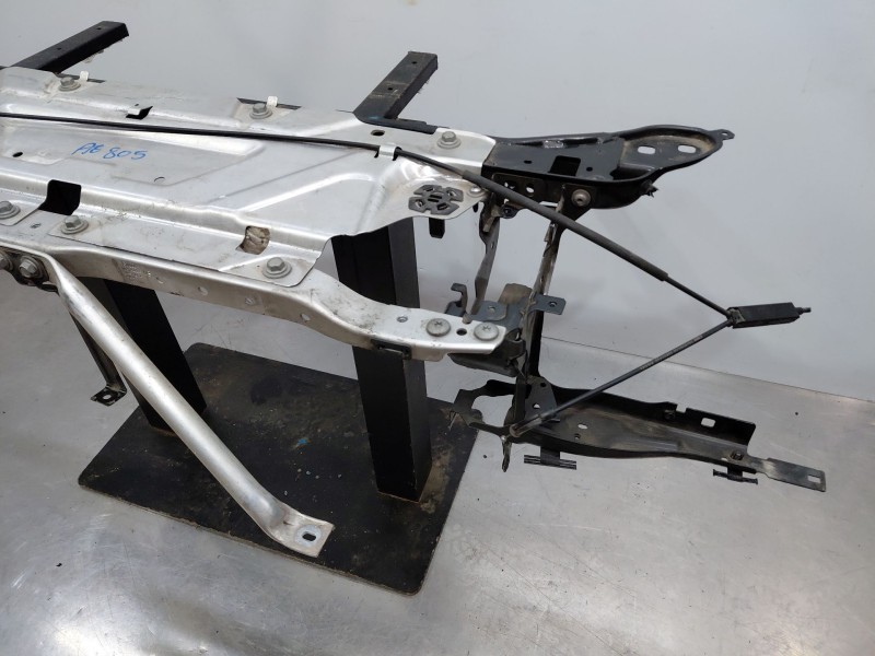 Recambio de panel frontal para bmw 3 touring (g21, g81) 318 d referencia OEM IAM   