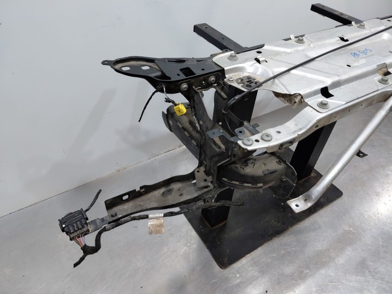 Recambio de panel frontal para bmw 3 touring (g21, g81) 318 d referencia OEM IAM   