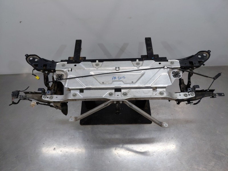 Recambio de panel frontal para bmw 3 touring (g21, g81) 318 d referencia OEM IAM   