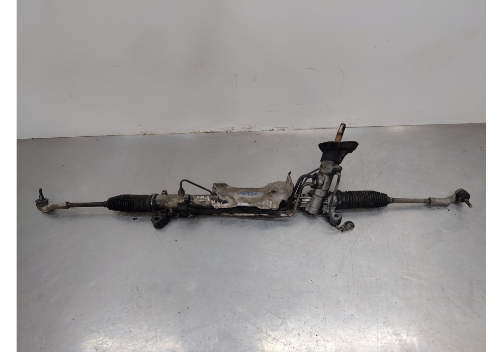 Recambio de cremallera direccion para ford focus ii (da_, hcp, dp) 1.6 tdci referencia OEM IAM 1710766  