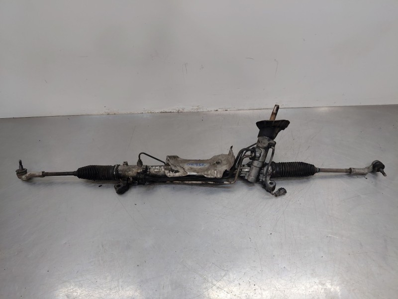 Recambio de cremallera direccion para ford focus ii (da_, hcp, dp) 1.6 tdci referencia OEM IAM 1710766  