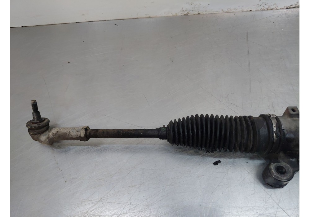 Recambio de cremallera direccion para ford focus ii (da_, hcp, dp) 1.6 tdci referencia OEM IAM 1710766  