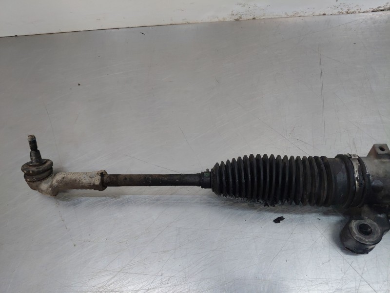 Recambio de cremallera direccion para ford focus ii (da_, hcp, dp) 1.6 tdci referencia OEM IAM 1710766  