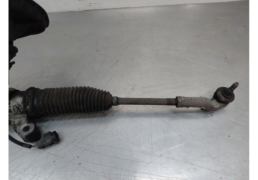 Recambio de cremallera direccion para ford focus ii (da_, hcp, dp) 1.6 tdci referencia OEM IAM 1710766  