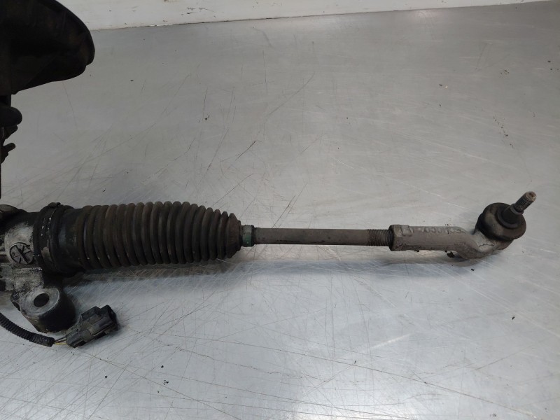 Recambio de cremallera direccion para ford focus ii (da_, hcp, dp) 1.6 tdci referencia OEM IAM 1710766  