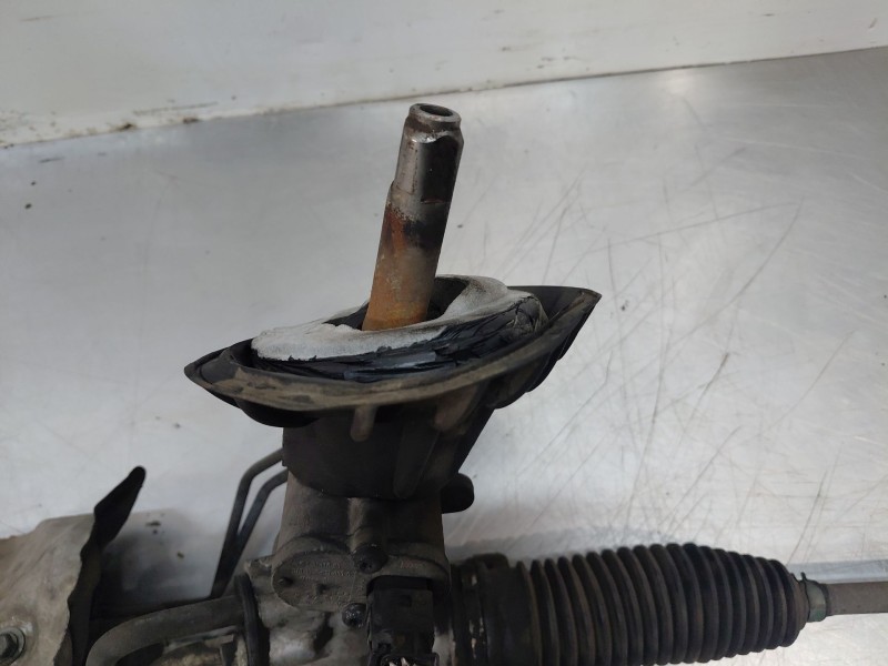 Recambio de cremallera direccion para ford focus ii (da_, hcp, dp) 1.6 tdci referencia OEM IAM 1710766  
