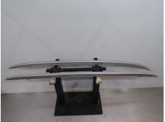 Recambio de barras techo para kia sportage v (nq5) referencia OEM IAM 87270R2000 87280R2000 