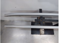 Recambio de barras techo para kia sportage v (nq5) referencia OEM IAM 87270R2000 87280R2000  2