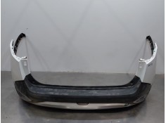 Recambio de paragolpes trasero para kia sportage v (nq5) referencia OEM IAM 86650R2010  