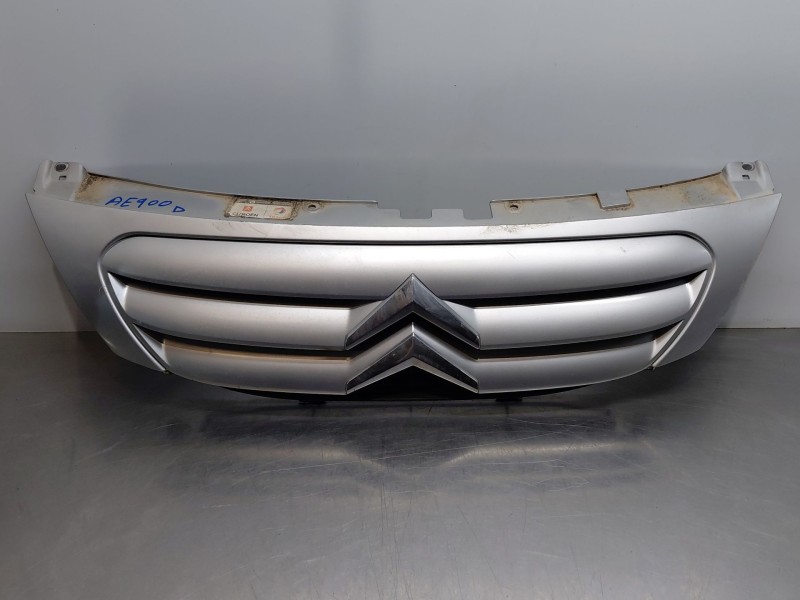 Recambio de rejilla delantera para citroën c3 i (fc_, fn_) 1.4 i referencia OEM IAM   