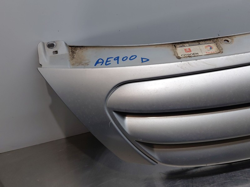 Recambio de rejilla delantera para citroën c3 i (fc_, fn_) 1.4 i referencia OEM IAM   