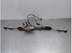 Recambio de cremallera direccion para citroën c3 i (fc_, fn_) 1.4 i referencia OEM IAM   