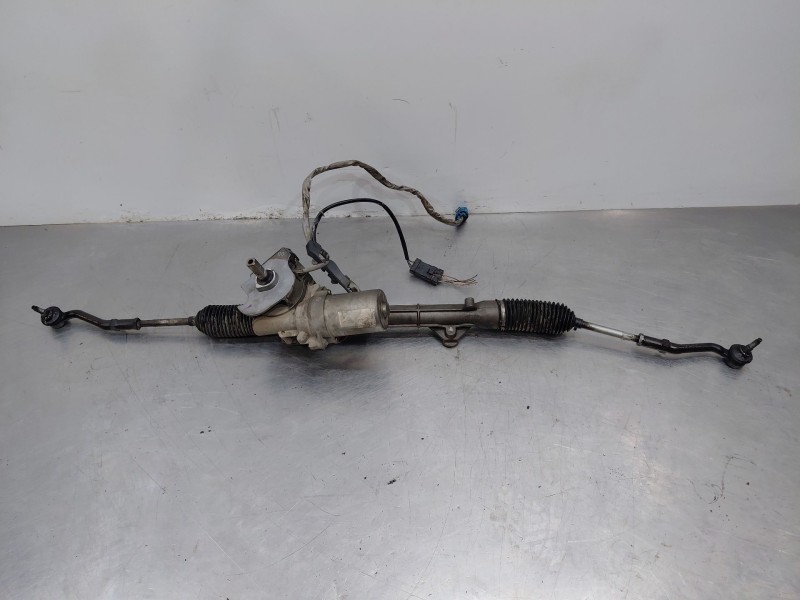 Recambio de cremallera direccion para citroën c3 i (fc_, fn_) 1.4 i referencia OEM IAM   