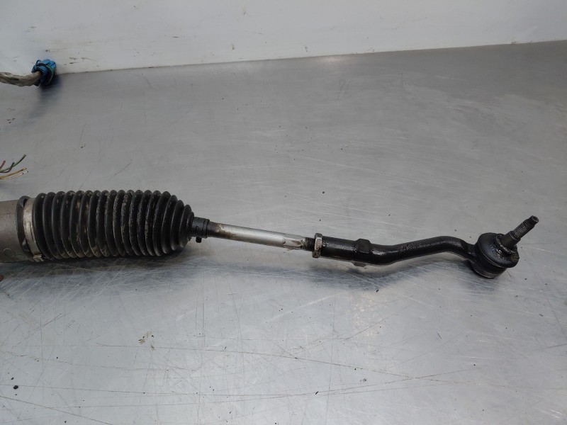 Recambio de cremallera direccion para citroën c3 i (fc_, fn_) 1.4 i referencia OEM IAM   
