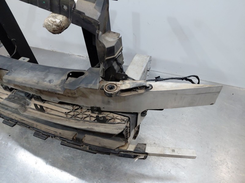 Recambio de refuerzo paragolpes delantero para bmw 3 touring (g21, g81) 318 d referencia OEM IAM   