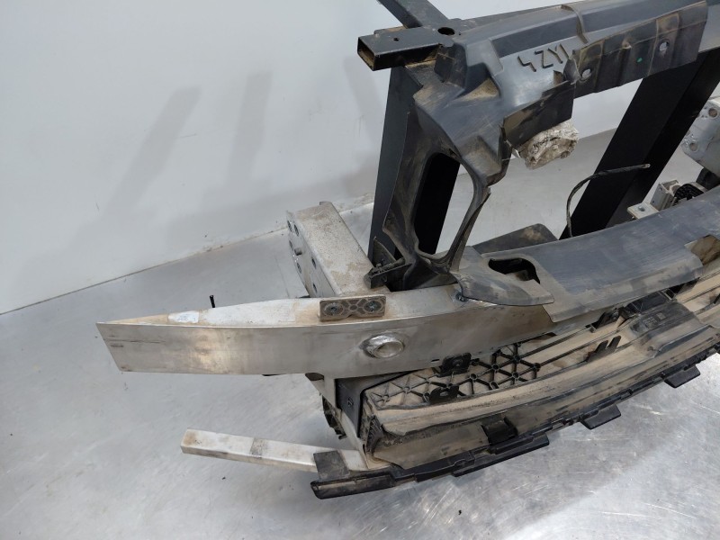 Recambio de refuerzo paragolpes delantero para bmw 3 touring (g21, g81) 318 d referencia OEM IAM   