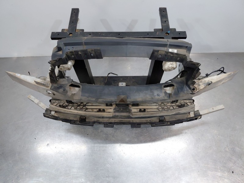 Recambio de refuerzo paragolpes delantero para bmw 3 touring (g21, g81) 318 d referencia OEM IAM   