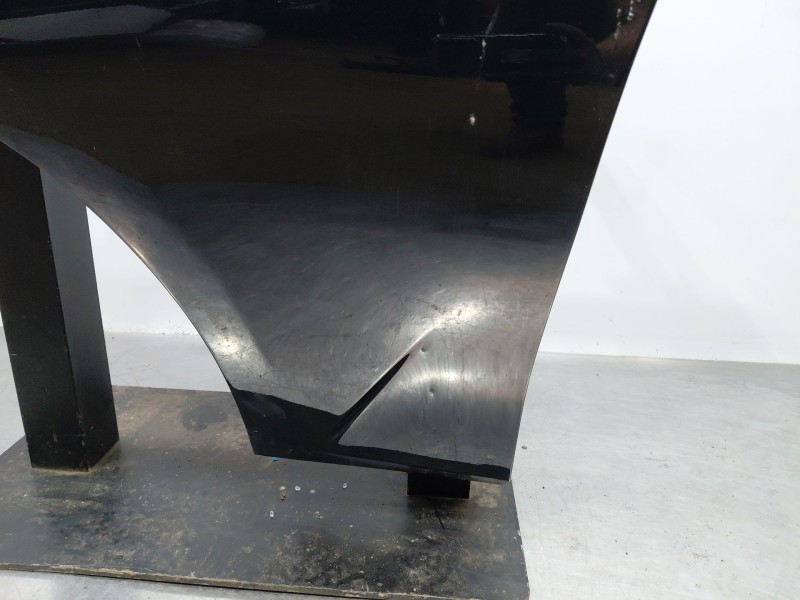 Recambio de aleta delantera izquierda para bmw 3 touring (g21, g81) 318 d referencia OEM IAM   
