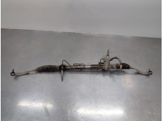 Recambio de cremallera direccion para peugeot 407 (6d_) 1.6 hdi 110 (6d9hzc, 6d9hyc) referencia OEM IAM   