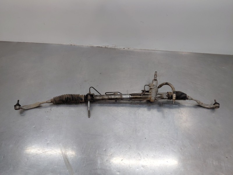 Recambio de cremallera direccion para peugeot 407 (6d_) 1.6 hdi 110 (6d9hzc, 6d9hyc) referencia OEM IAM   