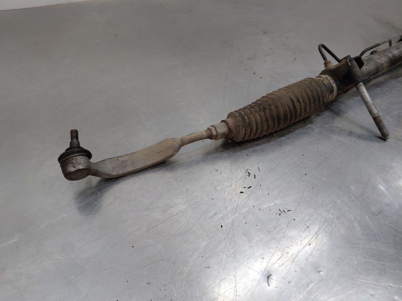 Recambio de cremallera direccion para peugeot 407 (6d_) 1.6 hdi 110 (6d9hzc, 6d9hyc) referencia OEM IAM   