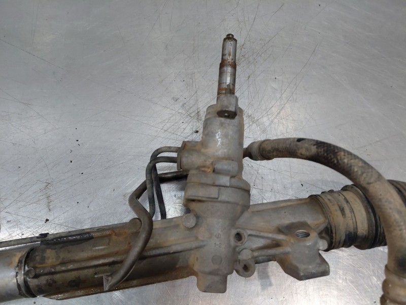Recambio de cremallera direccion para peugeot 407 (6d_) 1.6 hdi 110 (6d9hzc, 6d9hyc) referencia OEM IAM   