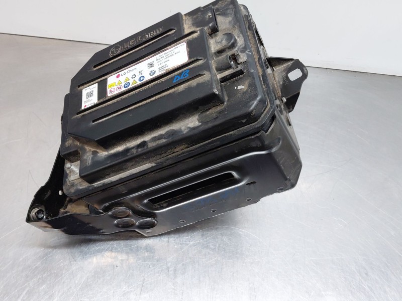 Recambio de bateria para bmw 3 touring (g21, g81) 318 d referencia OEM IAM   