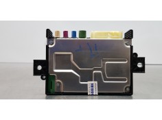 Recambio de modulo electronico para mercedes clase b (w246) b 200 cdi (246.208) referencia OEM IAM A2229005315   2