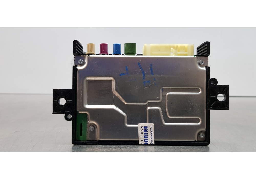 Recambio de modulo electronico para mercedes clase b (w246) b 200 cdi (246.208) referencia OEM IAM A2229005315  