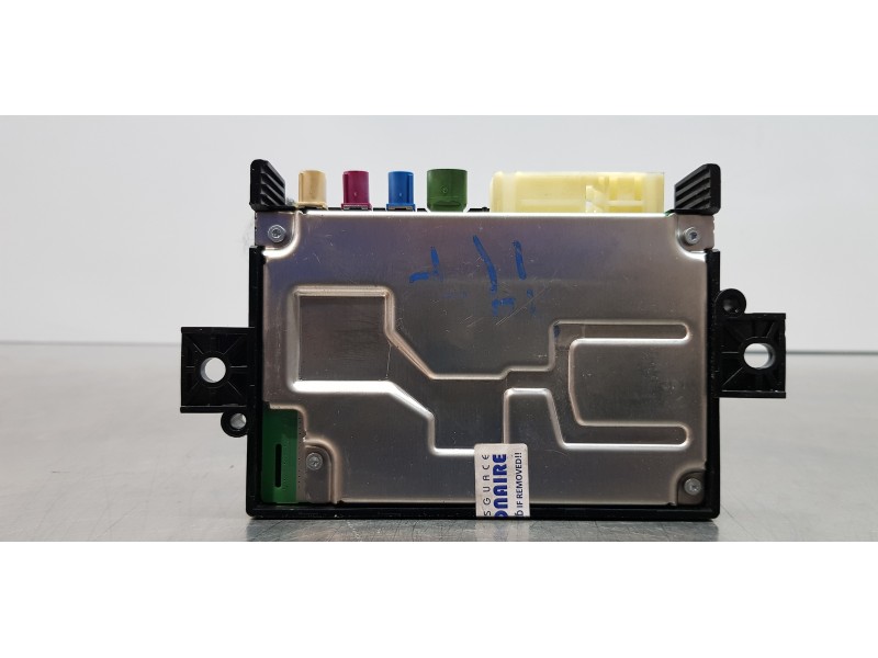 Recambio de modulo electronico para mercedes clase b (w246) b 200 cdi (246.208) referencia OEM IAM A2229005315  