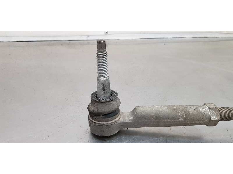 Recambio de cremallera direccion para opel zafira (c) excellence start/stop referencia OEM IAM 39030549  