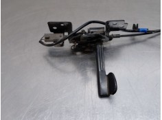 Recambio de cerradura capot para kia sportage v (nq5) referencia OEM IAM 81130P1010  