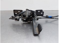 Recambio de cerradura capot para kia sportage v (nq5) referencia OEM IAM 81130P1010   2