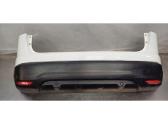 Recambio de paragolpes trasero para nissan qashqai (j11) acenta referencia OEM IAM 850224EB0H  