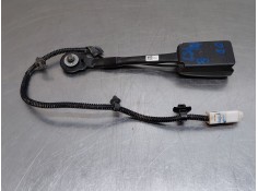 Recambio de enganche del cinturon delantero der para kia sportage v (nq5) referencia OEM IAM 88830R2000WK  