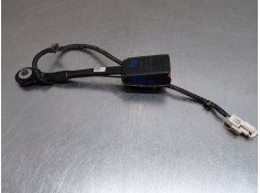 Recambio de enganche del cinturon delantero izq para kia sportage v (nq5) referencia OEM IAM 88830R2000WK  