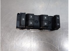 Recambio de mando elevalunas delantero izquierdo para kia sportage v (nq5) referencia OEM IAM 93571R2100   2