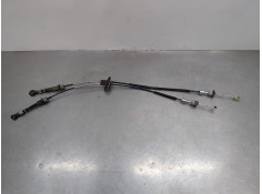 Recambio de varillaje cambio para kia sportage v (nq5) referencia OEM IAM 43790N7100  