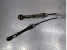 Recambio de varillaje cambio para kia sportage v (nq5) referencia OEM IAM 43790N7100   2