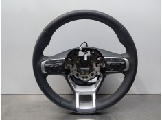 Recambio de volante para kia sportage v (nq5) referencia OEM IAM 56100P1DD0WK  