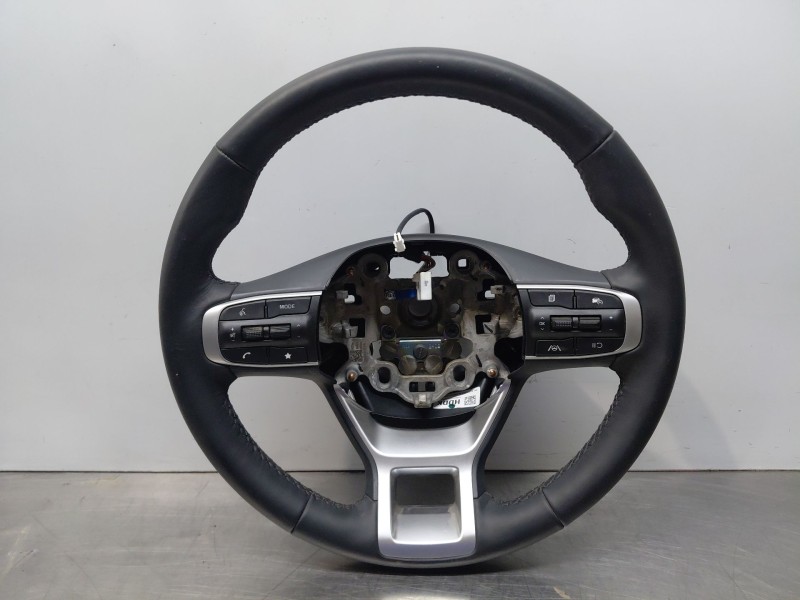 Recambio de volante para kia sportage v (nq5) referencia OEM IAM 56100P1DD0WK  