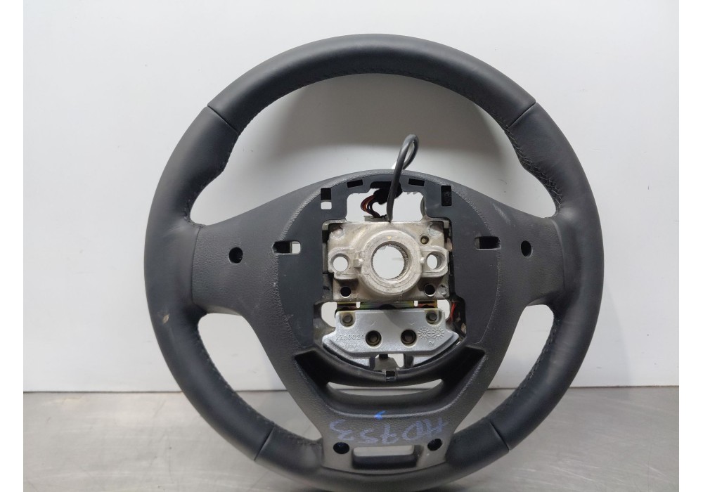 Recambio de volante para kia sportage v (nq5) referencia OEM IAM 56100P1DD0WK  