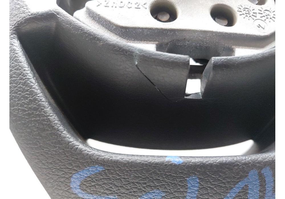 Recambio de volante para kia sportage v (nq5) referencia OEM IAM 56100P1DD0WK  