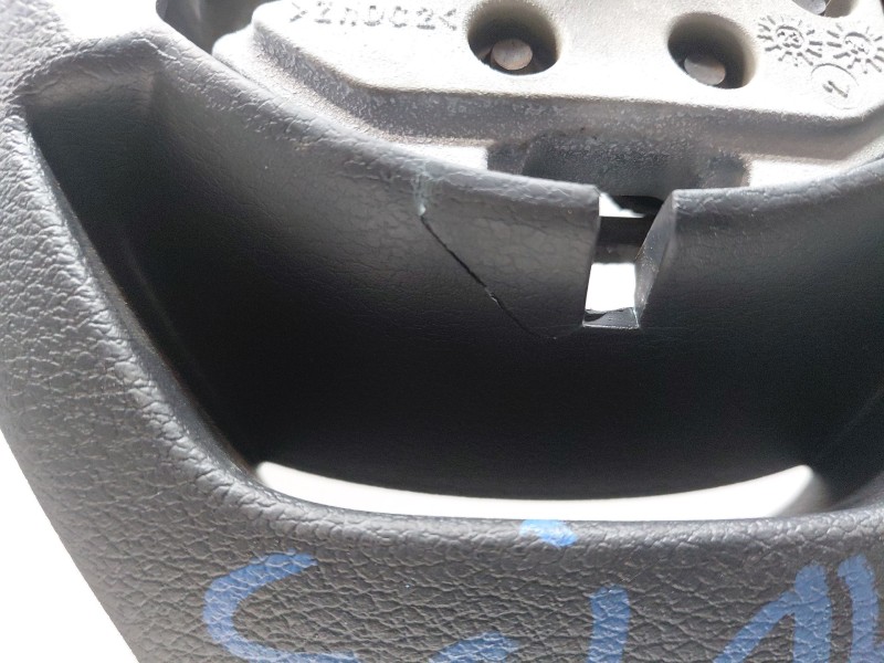 Recambio de volante para kia sportage v (nq5) referencia OEM IAM 56100P1DD0WK  