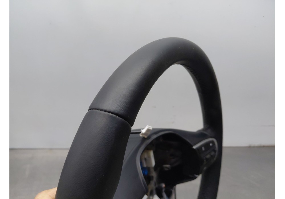 Recambio de volante para kia sportage v (nq5) referencia OEM IAM 56100P1DD0WK  