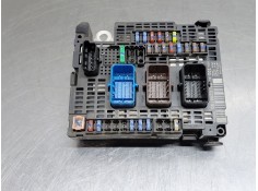 Recambio de caja reles / fusibles para citroën c4 grand picasso ii (da_, de_) 1.6 hdi / bluehdi 115 referencia OEM IAM 981029618