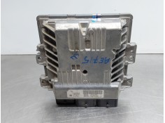 Recambio de centralita motor uce para citroën c4 grand picasso ii (da_, de_) 1.6 hdi / bluehdi 115 referencia OEM IAM 9811651980